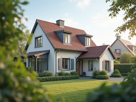 Understand Property Upkeep Costs in the UK