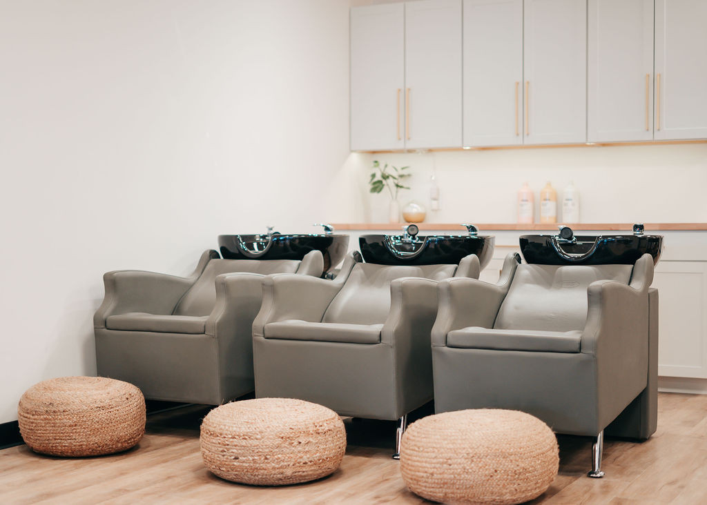 Head Space Salon Best Hair Salon Wexford PA