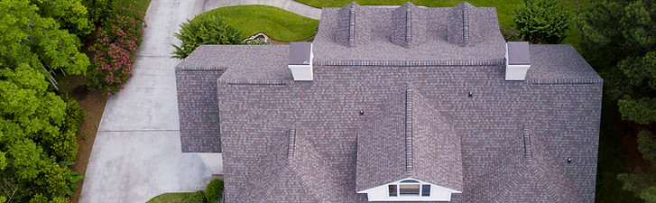 House roof