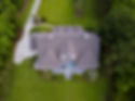 Aerial View House