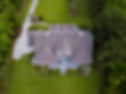 Aerial View of a Beautiful Property