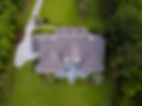 Aerial View of a Beautiful Property