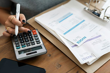 Doing your taxes
