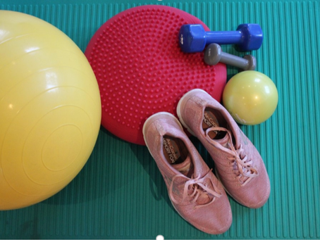 Nieuwe lessenreeks Core Stability en cardio workout 2019 start op 28/1/2019