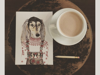 My First Doggie Speed Dating in London