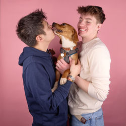 E5-Dog_Photography_Valentine_BarksandBoys_TheRailwaaySW4_Hobnob_ 4