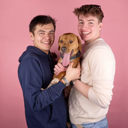 E5-Dog_Photography_Valentine_BarksandBoys_TheRailwaaySW4_Hobnob_ 6