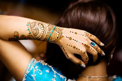 Bridal Armlet