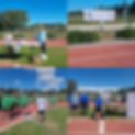 Diverses photo prises lors des olypiades pennoises
