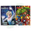 Miniatura: Libro para colorear de licencia 80 pag.