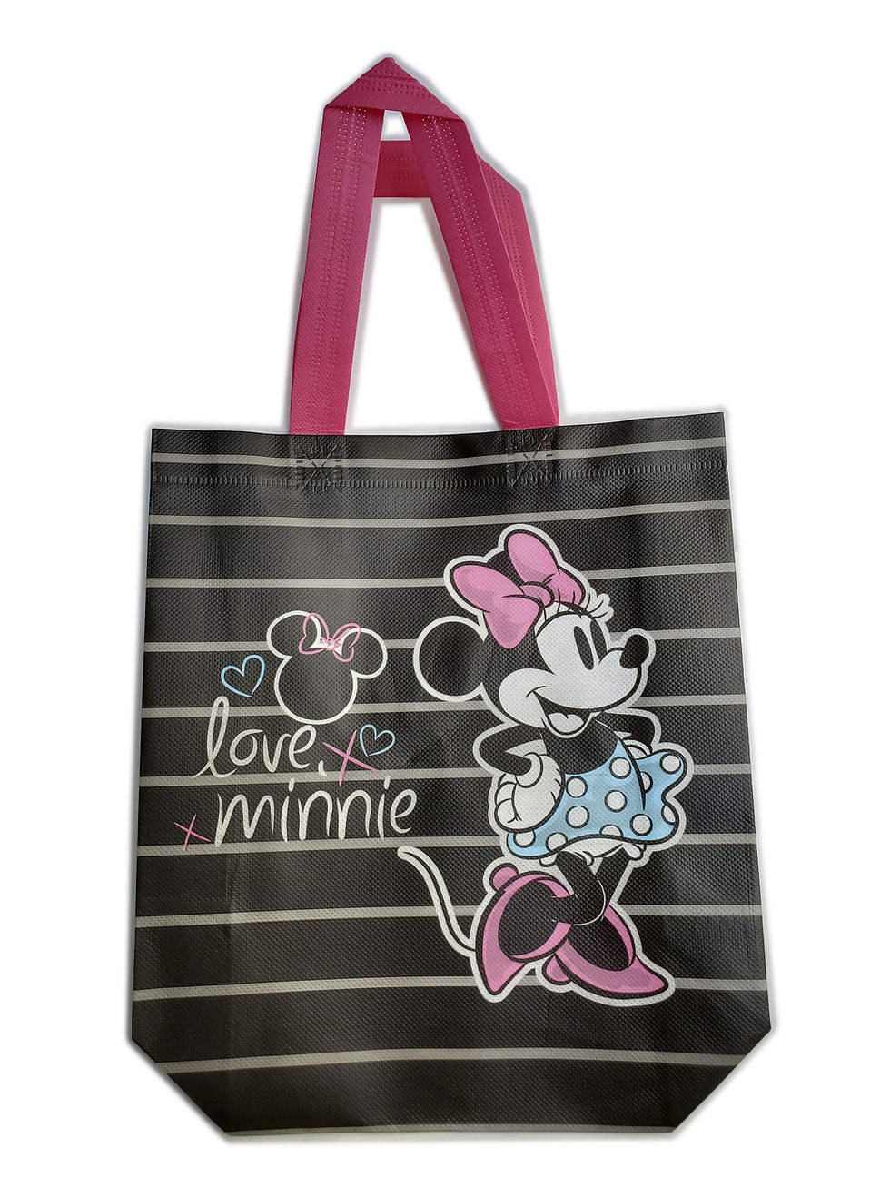 Miniatura: Bolsa dulcera licencia varios modelos 25 x 25 x 8 cm