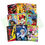 Miniatura: Libro para colorear de licencia 80 pag.
