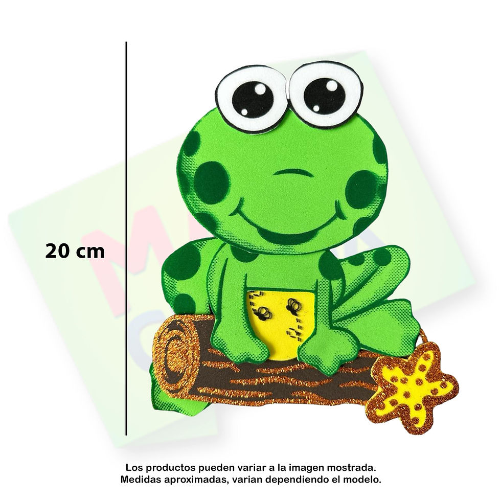 Miniatura: Figura dulcera de la primavera de 20 cm aprox 12 modelos