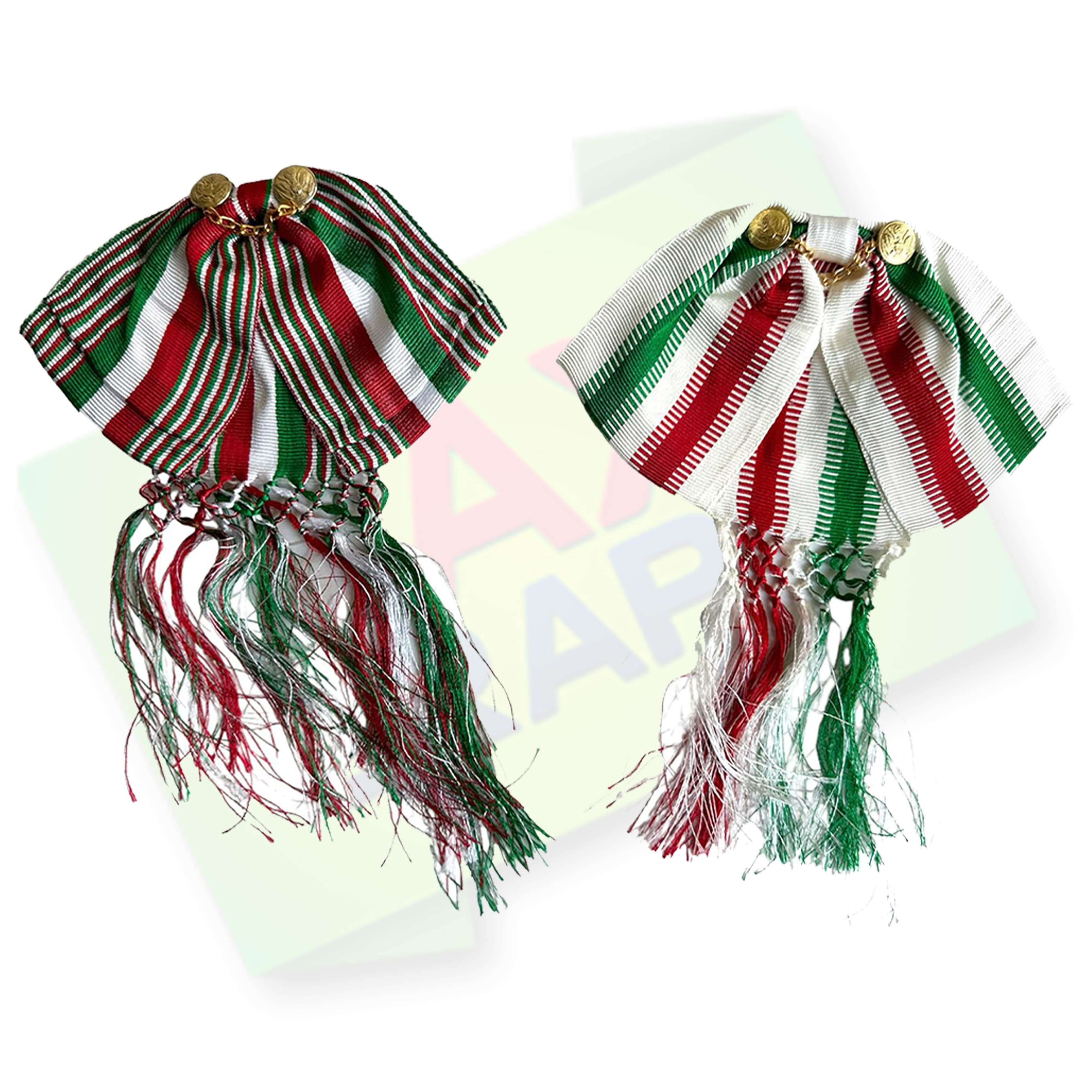 Corbatin texturizado paq. 10 pzas varios modelos