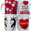 Miniatura: Taza decorada día del amor