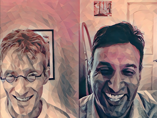 The Co-Founders Vision Behind Everest: ERP Built for SaaS Businesses