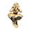 Miniatura: Anello Sirenetta