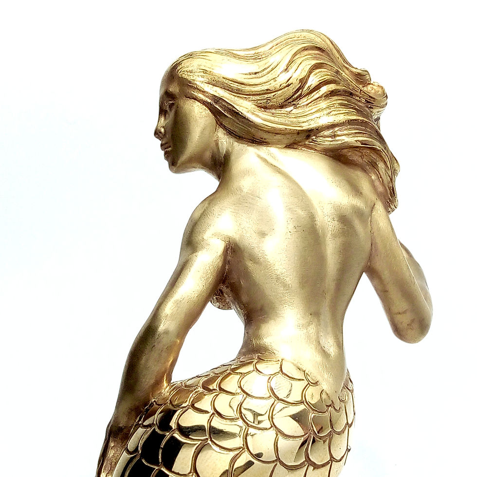 Miniatura: Bracciale Sirena