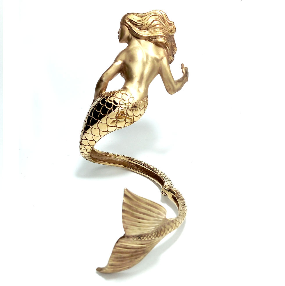 Miniatura: Bracciale Sirena