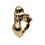 Miniatura: Anello Sirenetta