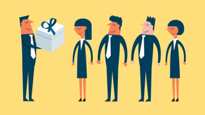 Enhancing Employee Satisfaction: The Power of Employee Benefits Packages 