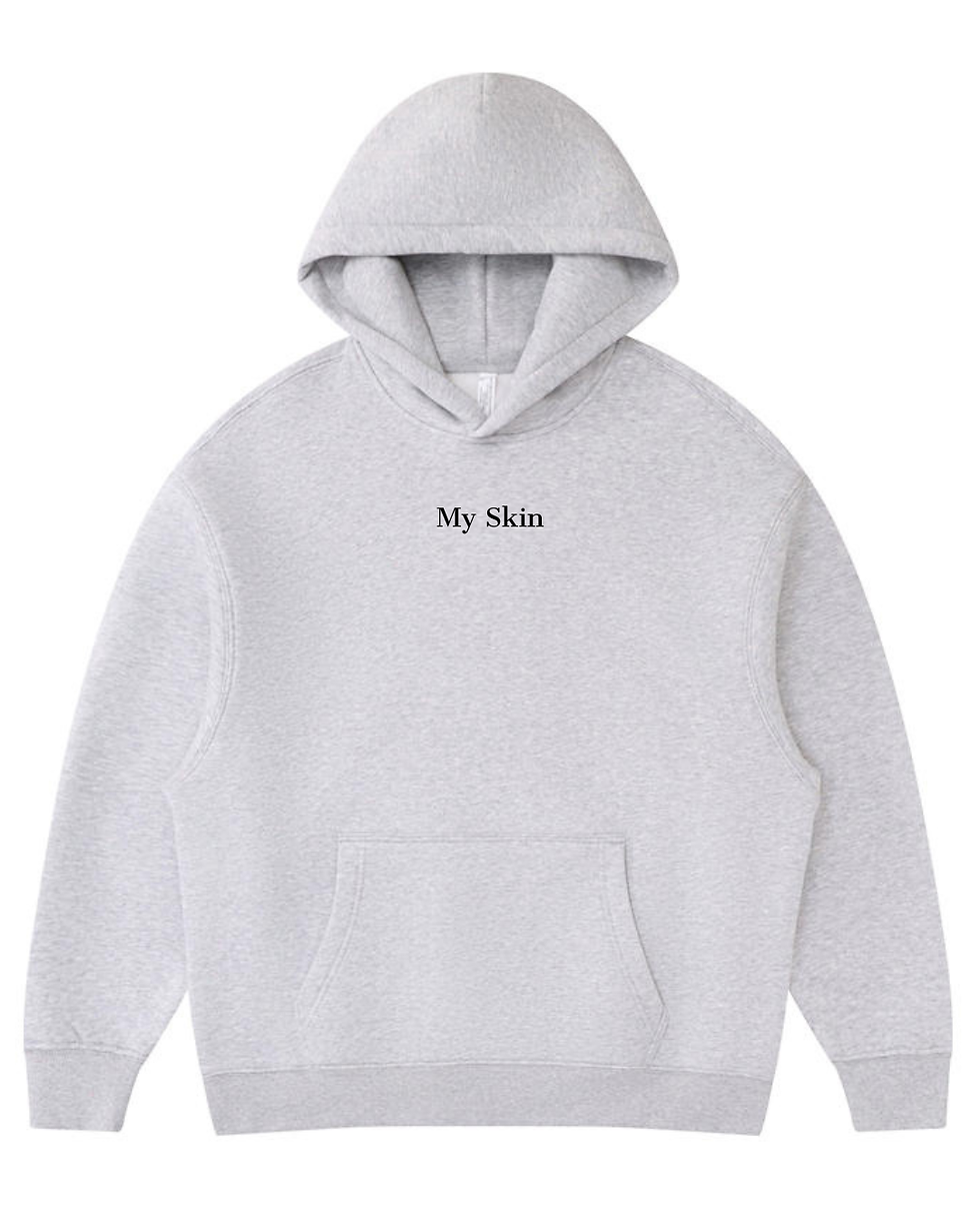 Thumbnail: My Skin | Unisex Hood