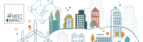 Empowering Change: Releasing #MEET4IMPACT's 5-Year Social Impact Report