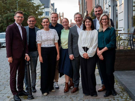 DMOs as catalysts for a regenerative event economy