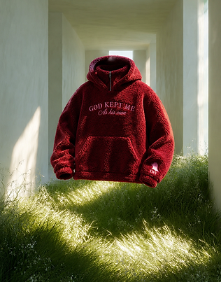floating hood gkm front