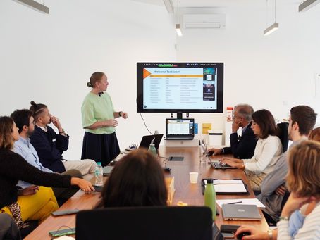 Le Porto & North Forever Pact transforme les congrès en héritages porteurs de sens