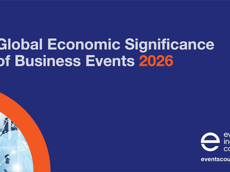 EIC prepares a new global measure of the economic significance of events