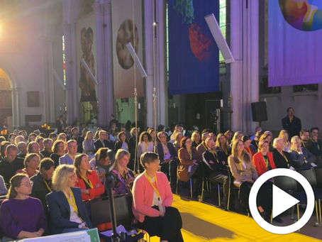 VISITFLANDERS impact framework supports an award-winning inclusive congress