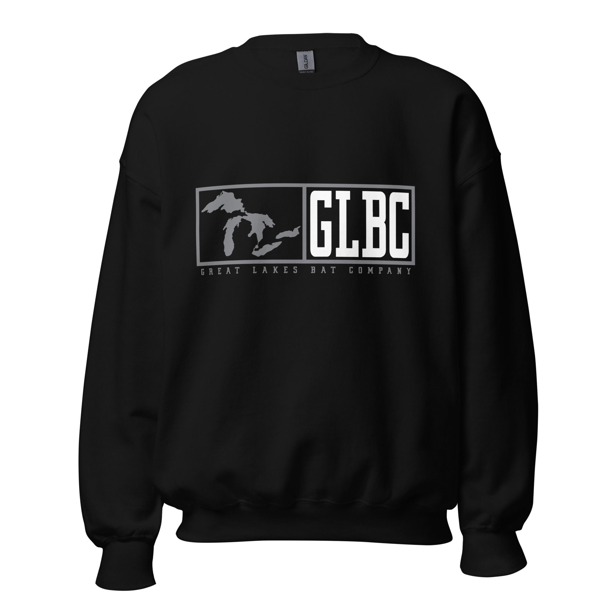 GLBC Unisex Sweatshirt