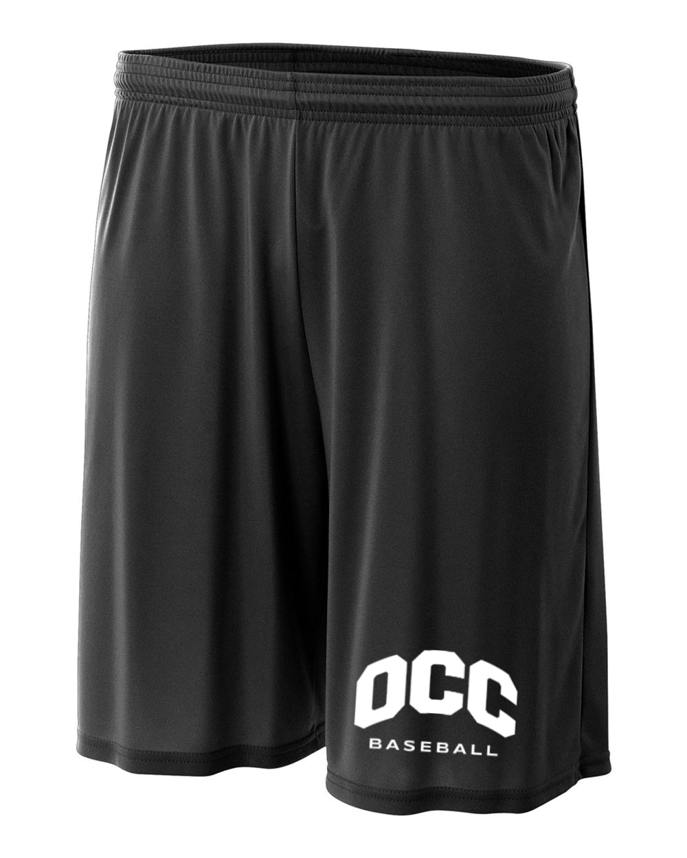 Owens Baseball Performance Shorts