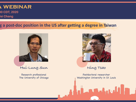 April Webinar