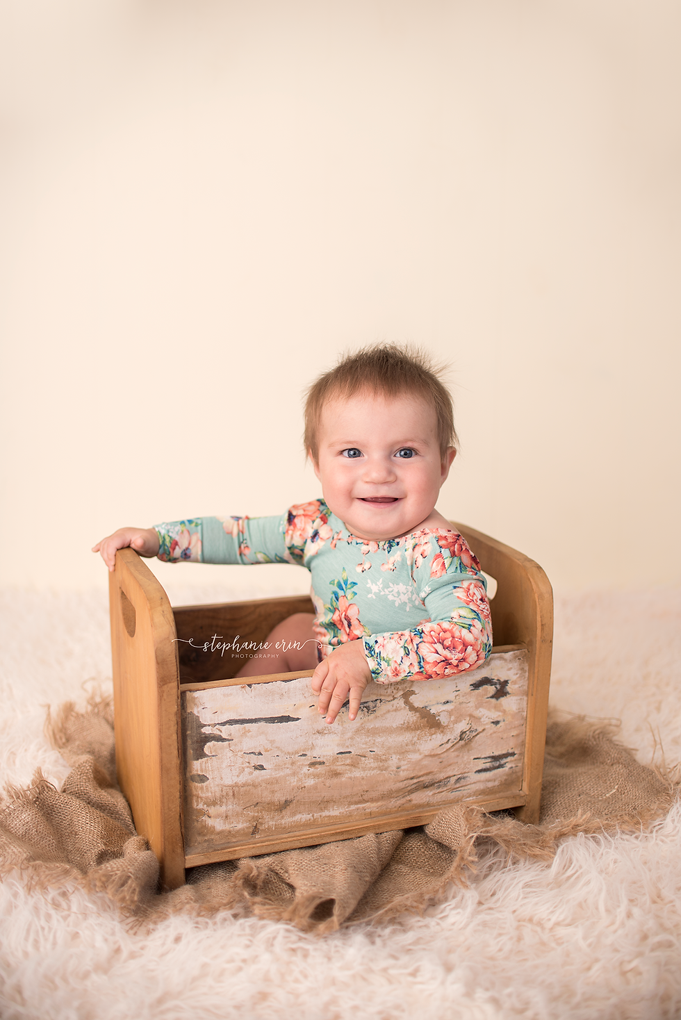 SOUTHERN UTAH NEWBORN PHOTOGRAPHER