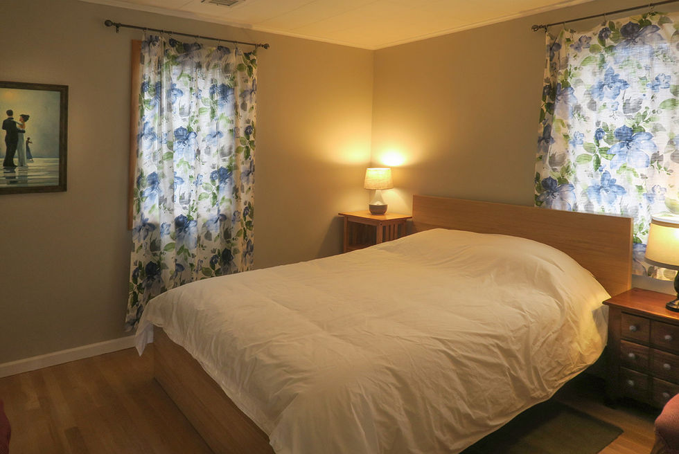 Guest Bedroom
