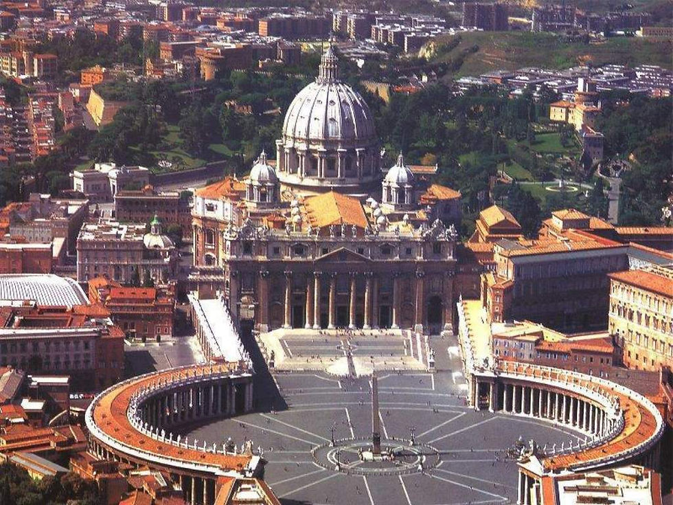 basilica