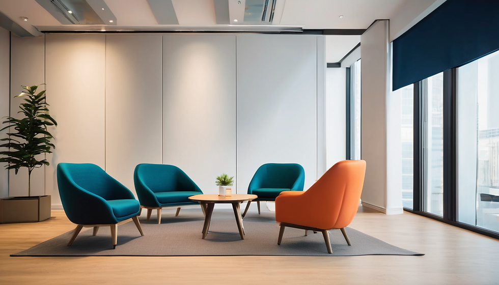 SaaS Success Stories Networking Event