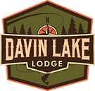Davin lake Lodge logo