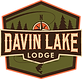 Davin Lake Lodge logo