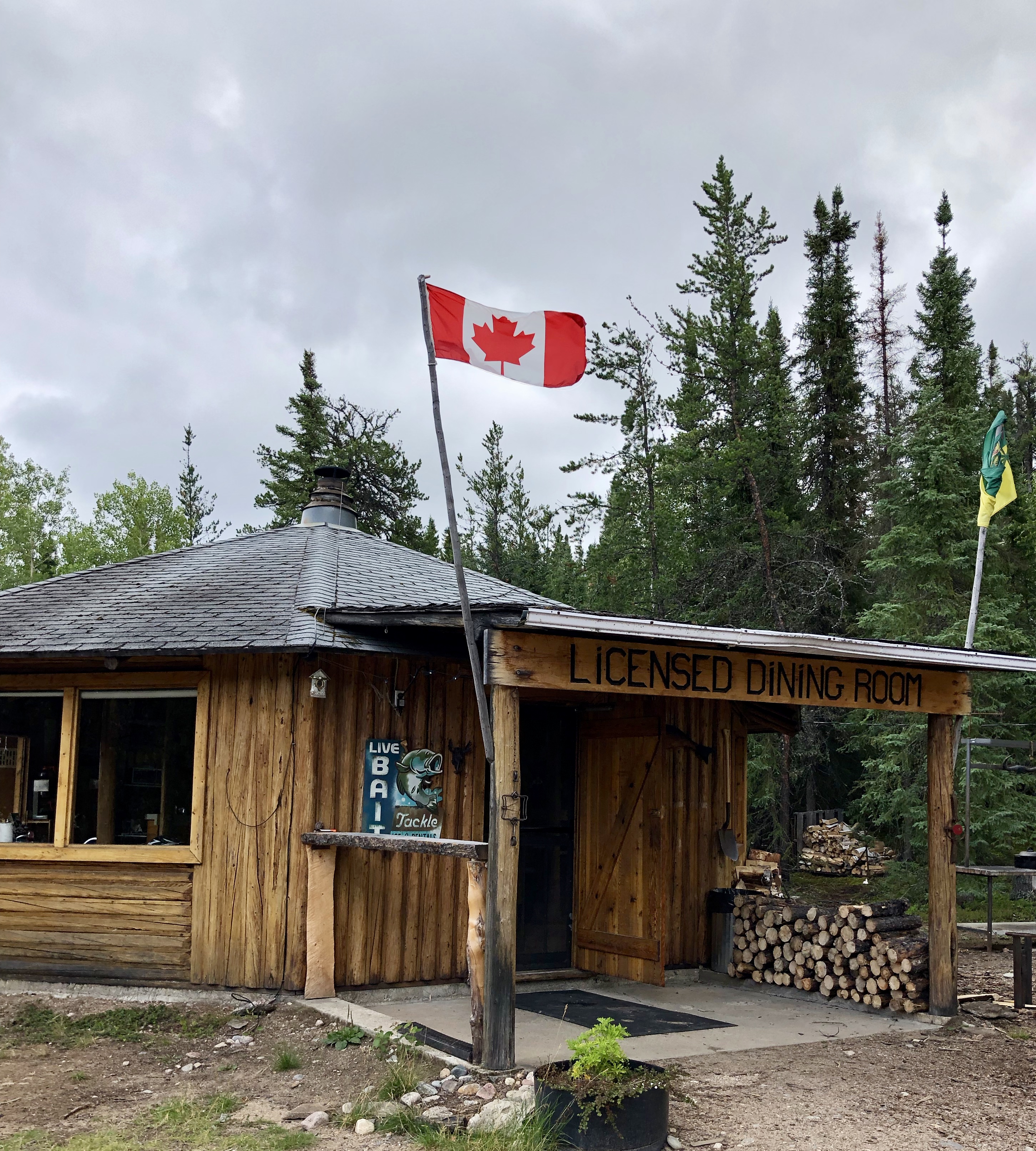 Main Lodge – Main Lodge