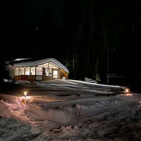 Winter Wonderland