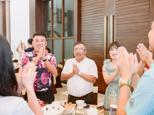 AN PHAT - 20th year anniversary