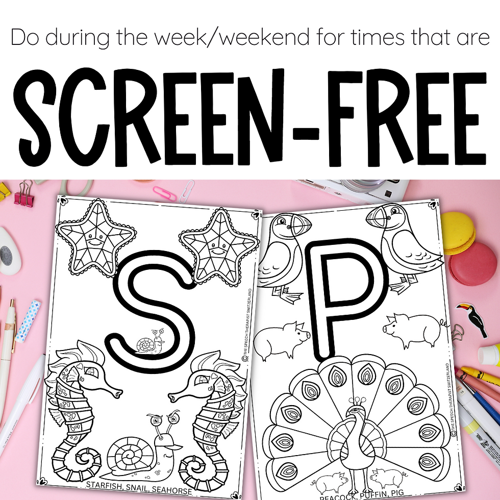 Thumbnail: Alphabet Coloring Pages