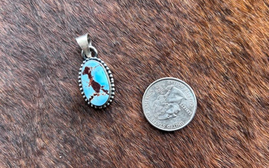 Thumbnail: Golden Hills Pendant