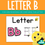 Thumbnail: Letter B Words