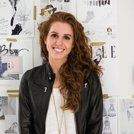 Lady Bosses I Love: Bethany Rees