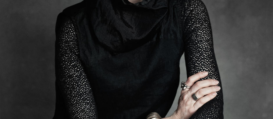 Lady Bosses I Love: Lorraine Daley