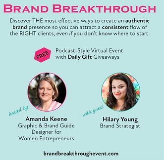 Brand Breakthrough: Content Strategy